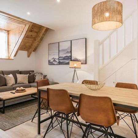 Mike By Totiaran Apartment Baqueira Beret Ngoại thất bức ảnh