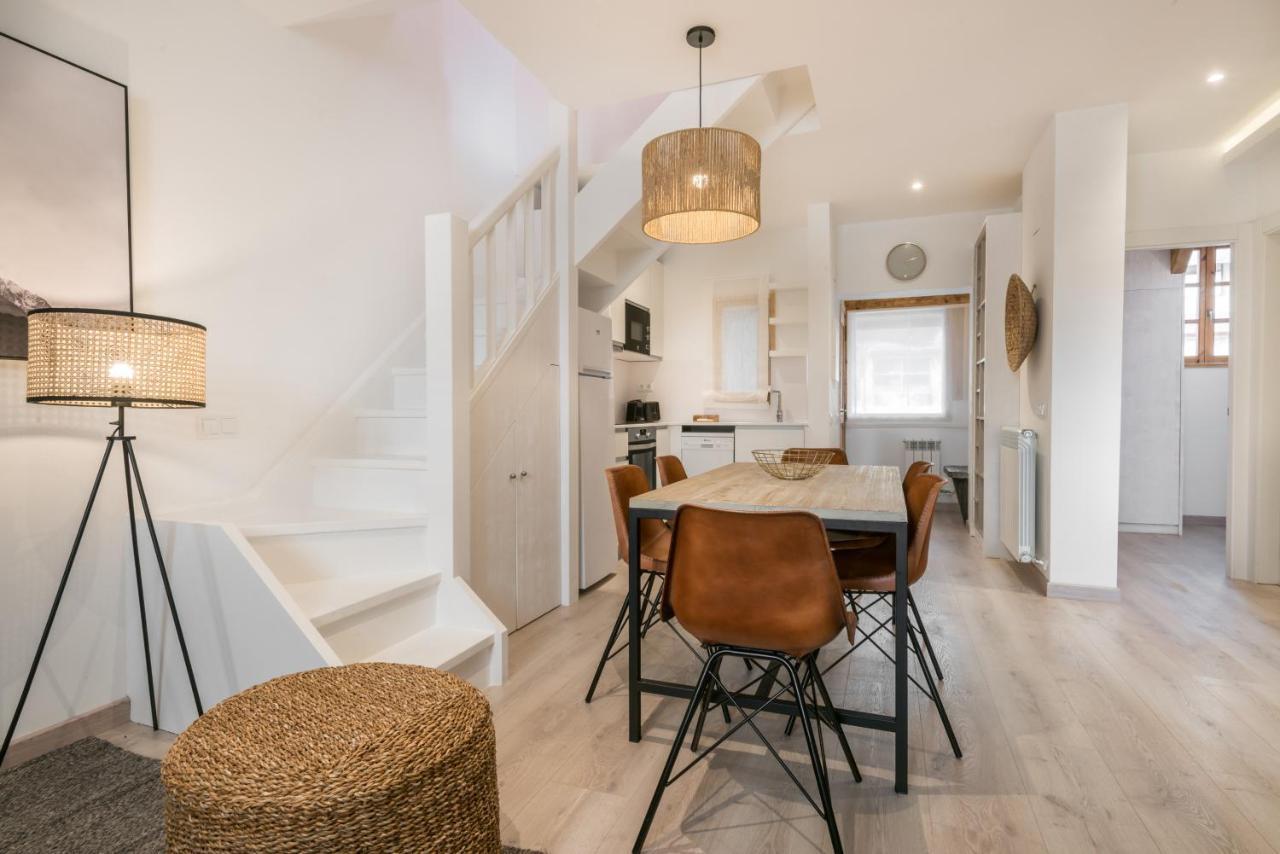 Mike By Totiaran Apartment Baqueira Beret Ngoại thất bức ảnh