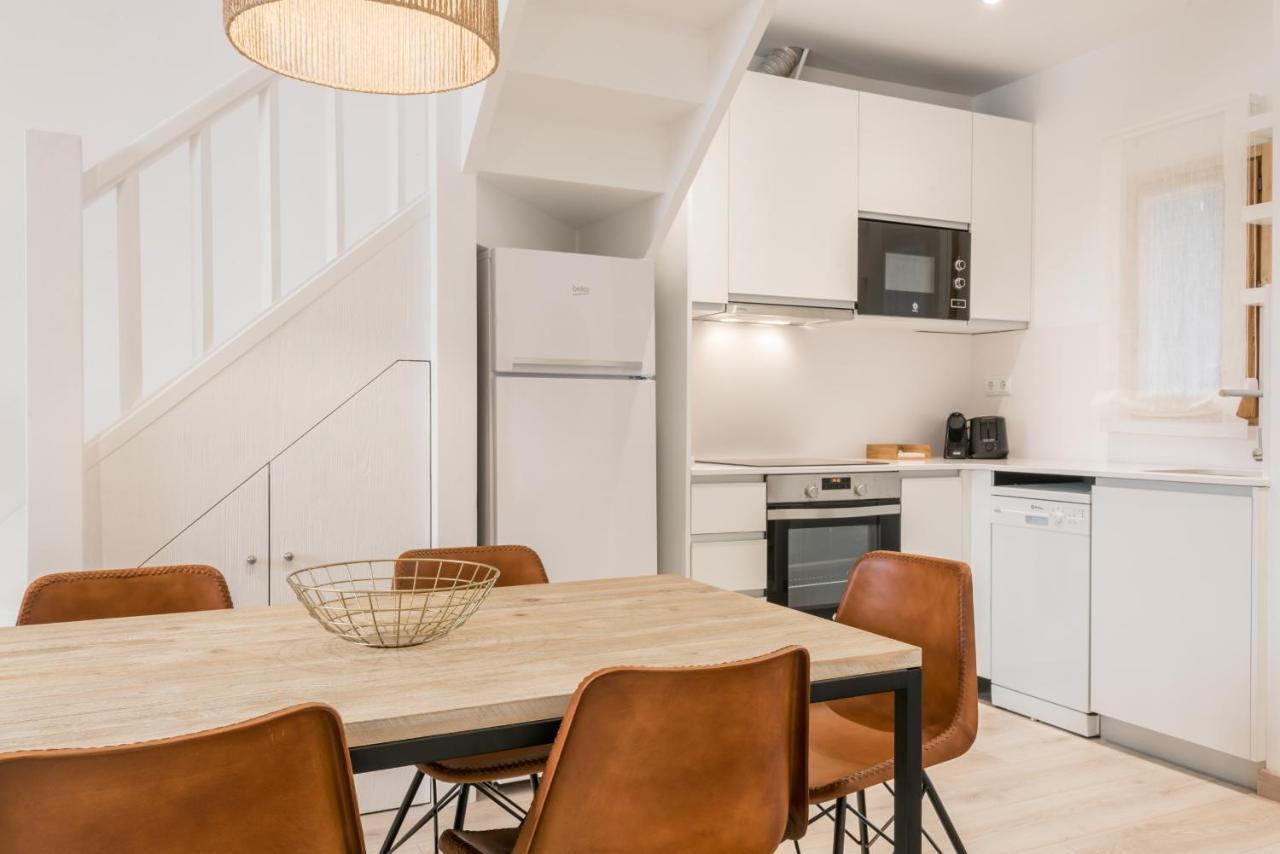 Mike By Totiaran Apartment Baqueira Beret Ngoại thất bức ảnh
