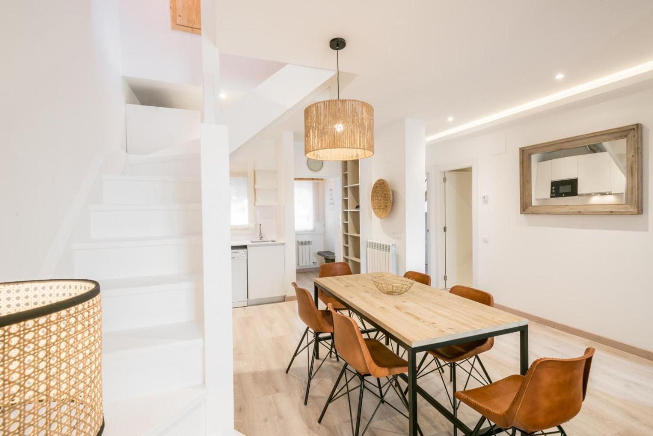 Mike By Totiaran Apartment Baqueira Beret Ngoại thất bức ảnh