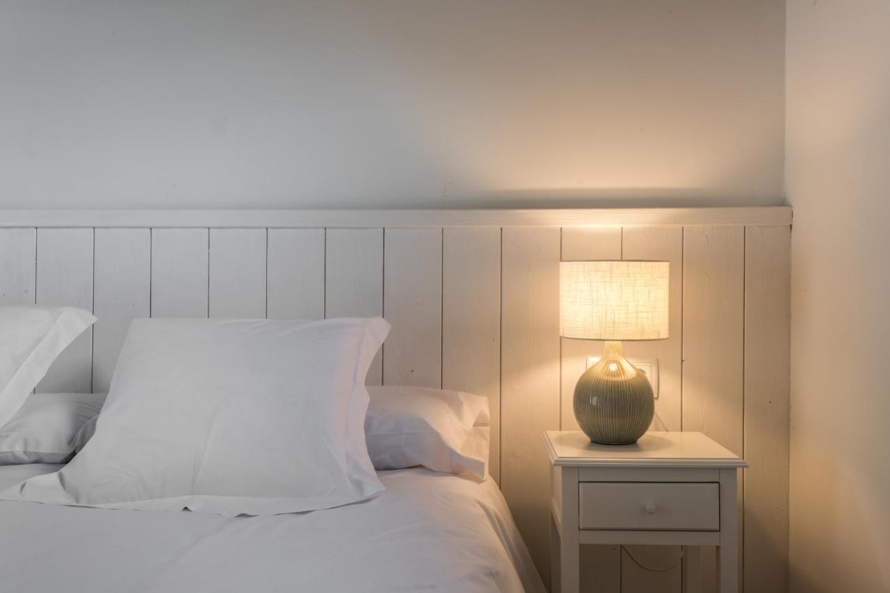Mike By Totiaran Apartment Baqueira Beret Ngoại thất bức ảnh
