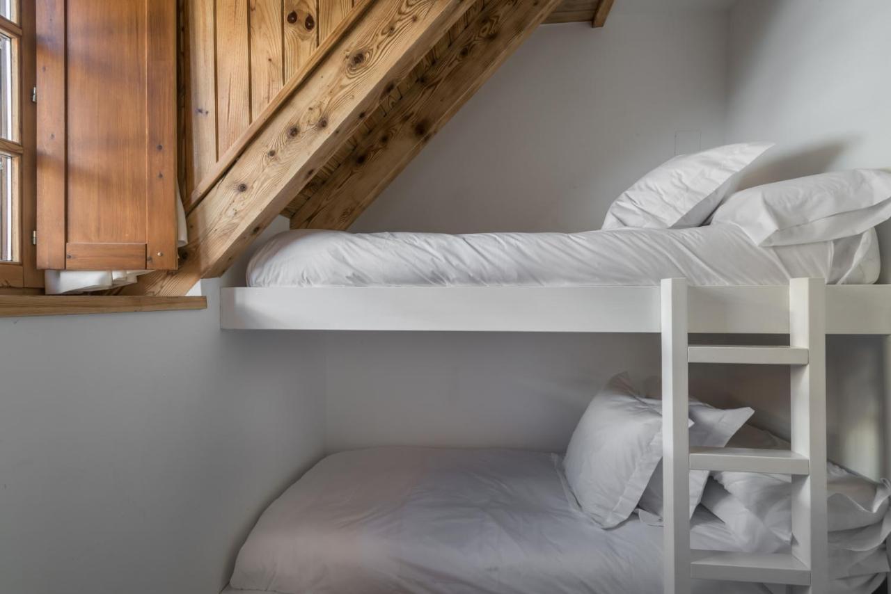Mike By Totiaran Apartment Baqueira Beret Ngoại thất bức ảnh