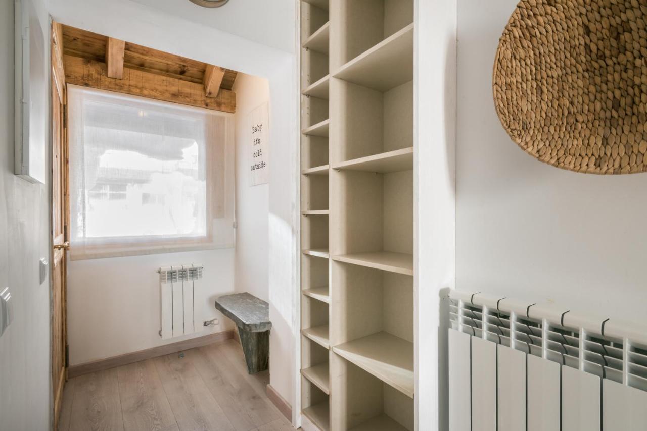 Mike By Totiaran Apartment Baqueira Beret Ngoại thất bức ảnh