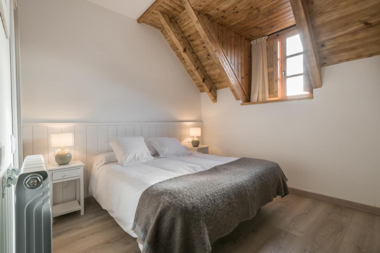 Mike By Totiaran Apartment Baqueira Beret Ngoại thất bức ảnh