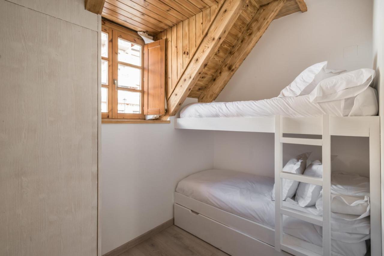 Mike By Totiaran Apartment Baqueira Beret Ngoại thất bức ảnh