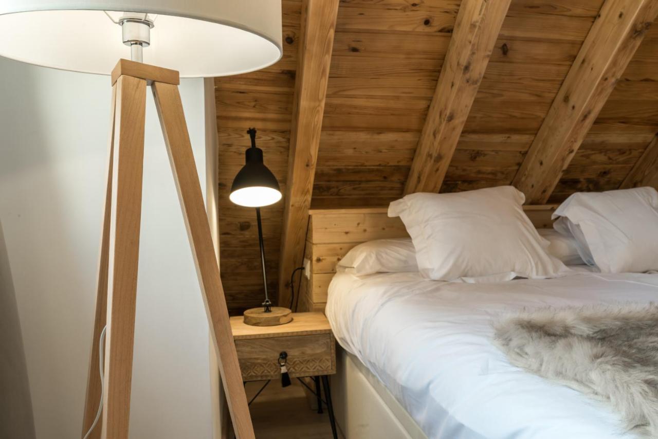 Mike By Totiaran Apartment Baqueira Beret Ngoại thất bức ảnh