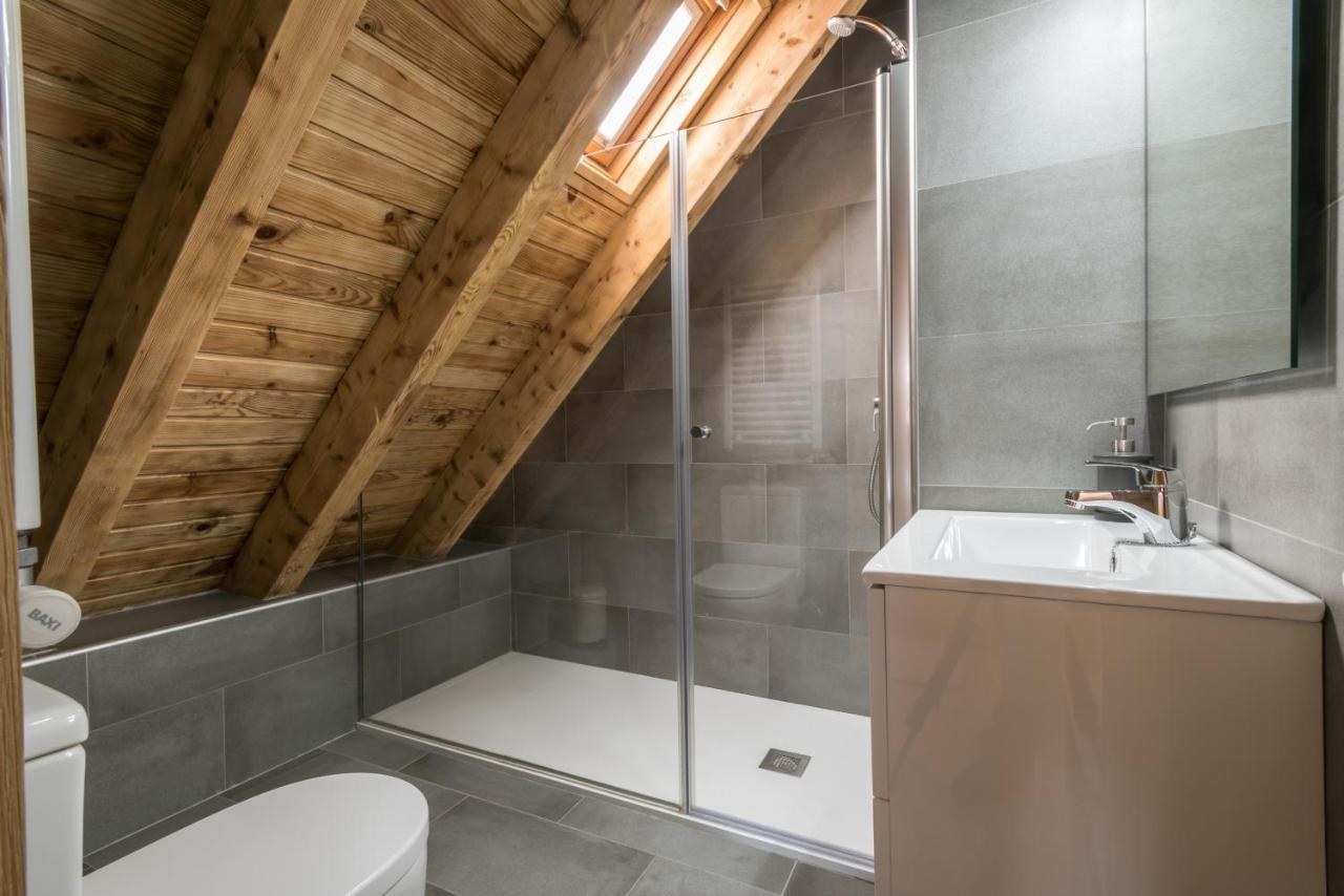 Mike By Totiaran Apartment Baqueira Beret Ngoại thất bức ảnh