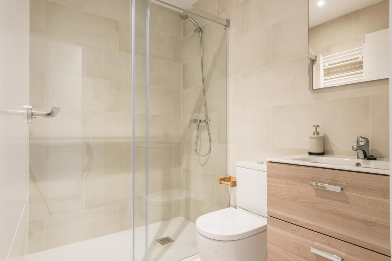 Mike By Totiaran Apartment Baqueira Beret Ngoại thất bức ảnh