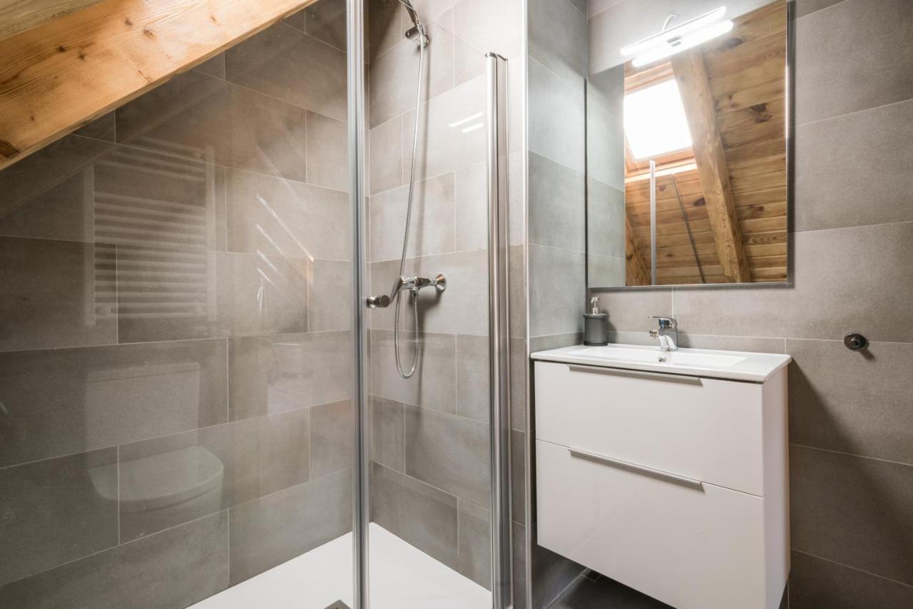 Mike By Totiaran Apartment Baqueira Beret Ngoại thất bức ảnh